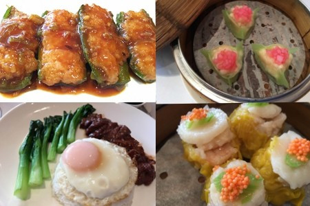 慶有餘  黯然銷魂叉燒飯