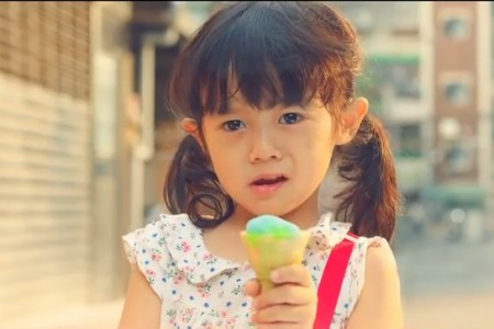 下一代的「地球」融化了