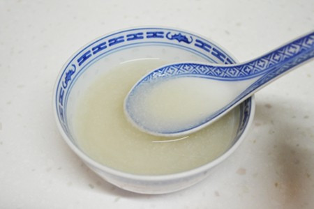 【沒胃口不是好事】多喝米粥水 肚仔不再脹脹