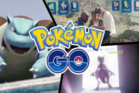 Pokémon電影有水抽 