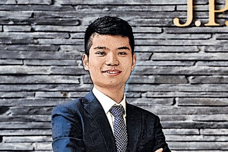 晉身MT要贏在起跑線 大一已部署