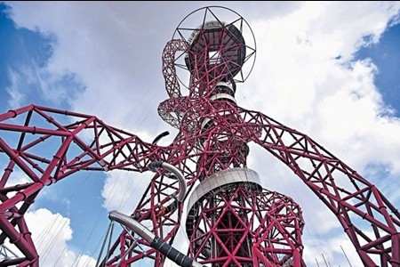 【倫敦好食又好玩】$1萬玩7日 暢遊倫敦6大新蒲點  