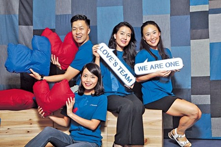 企業責任提升形象 吸80後人才