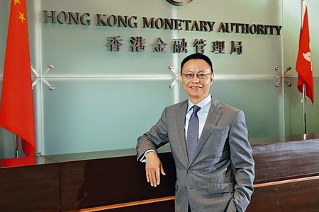 金管局聘MT 起薪點4萬