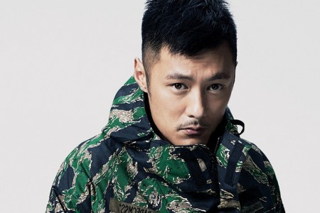 余文樂成廣告商搶手貨