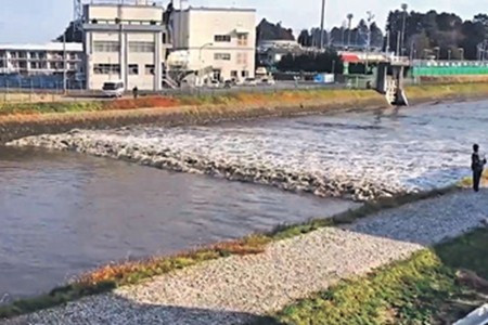 福島未來一周恐再震 遊日賞紅葉要當心