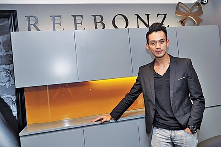 名牌購物網 拓二手買賣應戰