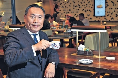 翠華新CEO推改革 嚴控質素