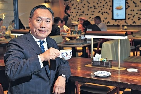 翠華新CEO推改革 嚴控質素