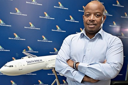 南非航空拓中國市場 吸高消費客