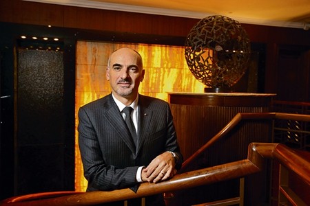 亞洲客愛在地體驗 古典酒店具優勢 亞洲客愛在地體驗 古典酒店具優勢