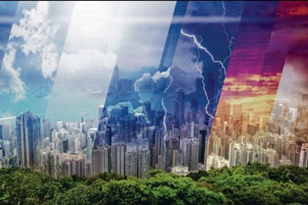 今冬不太冷 溫差趨極端 隔1日上落20℃