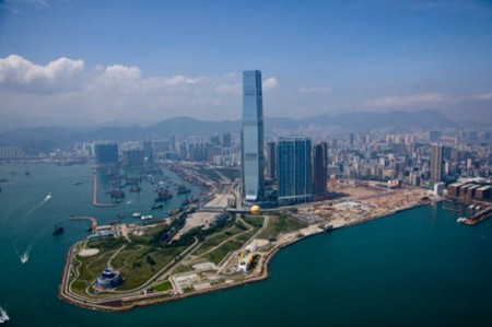 中大教授馮永基：拆解對「西九故宮」的謬誤！