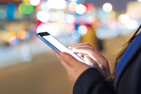 微信識男仔 29歲女碩士生遭強姦