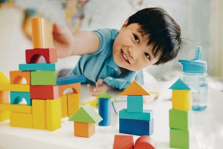 集思會報告 學童成功無關名校 關鍵Happy Learning