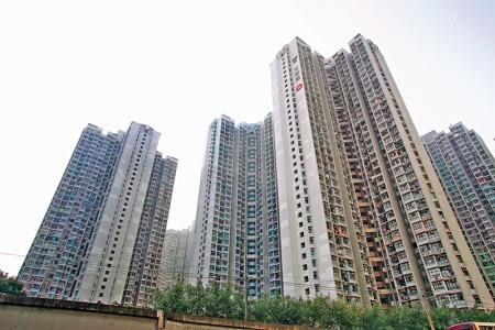 $200萬未補價居屋近絕跡 上車更無望