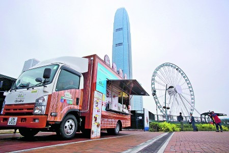 憂難回本 華星美食車未定開唔開