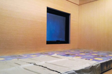 「豪華籠屋」月租$3700 港鐵通車帶旺西區