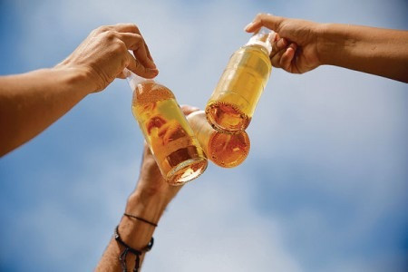 每4人首次飲酒 1個未夠12歲