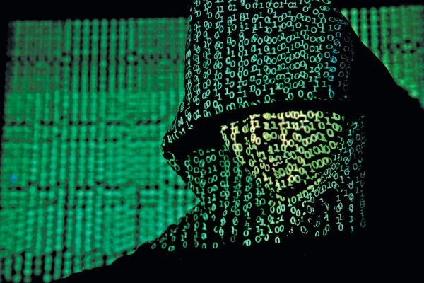 勒索潮恐升級 黑客劍指Win10 揚言放售NSA網武