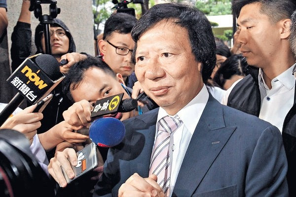 郭炳江終極上訴失敗