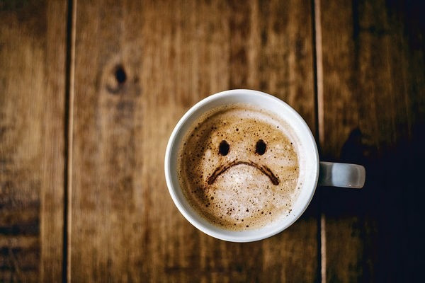 即溶咖啡多添加劑 恐飲壞身體