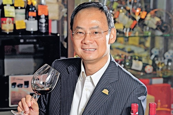 寒流襲法國 葡萄失收 靚紅酒料漲價15％