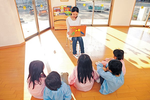 學者籲勿逼得太緊 1成虎爸媽為子女報逾5暑期班