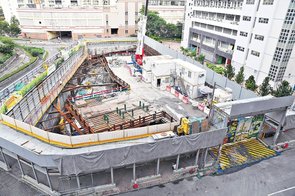 房協10月推2盤 最平$240萬