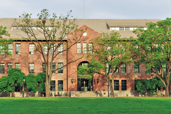 QS畢業生就業能力 港大全球排20 清華冠亞洲