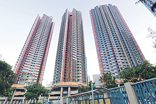 房協未補地價屋 擬平價分租予輪候公屋戶