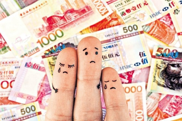 上班族明年料加薪3.7％ 基層員工較佳