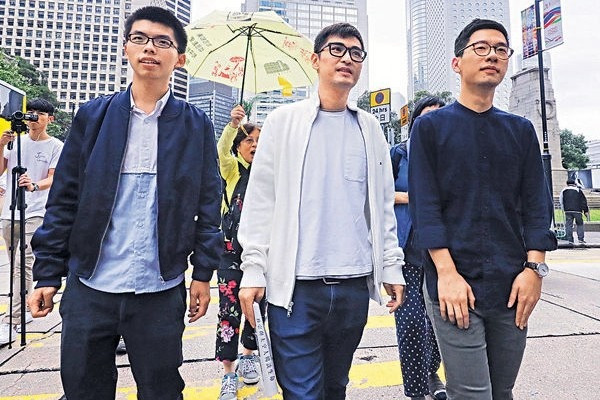 雙學三子獲終院批上訴 周永康准保釋