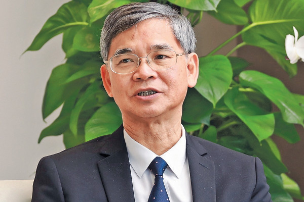 取消強積金對沖新方案 企業愈小幫助愈多