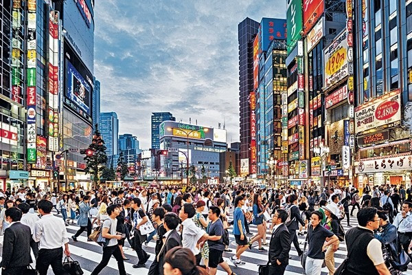 日改消費稅 滿￥5000買乜都退得