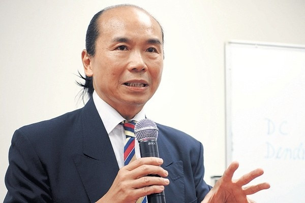 DR創辦人周向榮誤殺罪成判囚12年 官斥無悔意