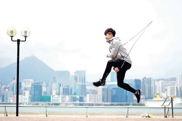 為追夢創業 半途棄讀港大