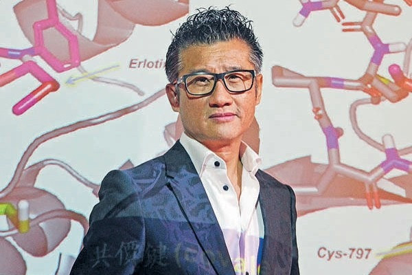 兩文獲頂尖醫學期刊推介 中大癌症研究揚威國際