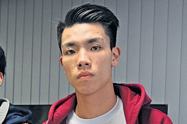 劉子頎稱無威嚇 校董：涉事教師曾落淚