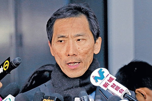 立會補選18人參與 姚松炎成功入閘