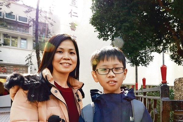 課外活動貴精不貴多 報讀皇仁限填20獎項