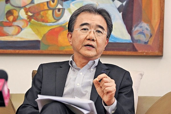 浸大將重新審視 停學決定