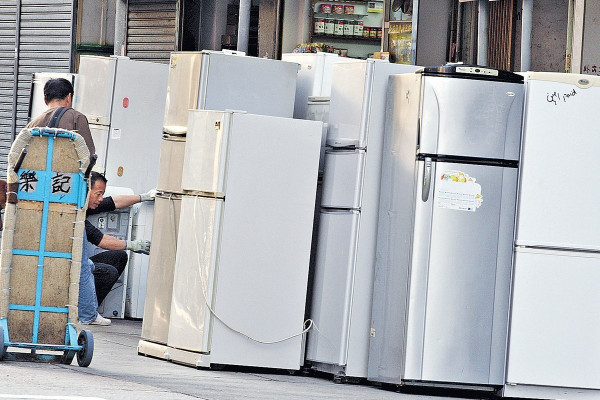 電器商8月起需付循環再造費 電腦業界：未必轉嫁消費者