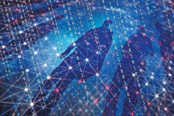 網絡罪行猖獗 去年200萬人受害 經濟損失近$10億