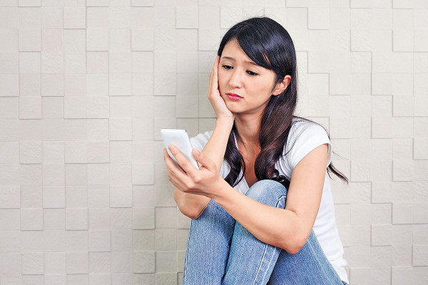 放工收上司WhatsApp 7成人好困擾