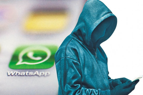 呃WhatsApp驗證碼 連環盜帳戶詐財