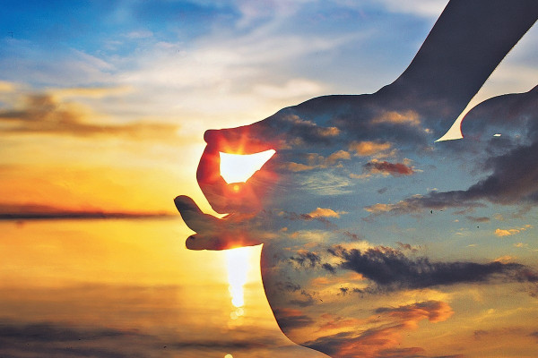 中大佛系治抑鬱法 助都市人減焦慮