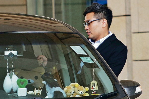 女文員針灸亡 法醫︰或因推拿致血塊脫落