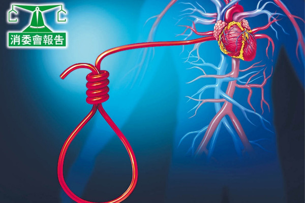 稱心臟病發不屬突發病 旅保拒賠