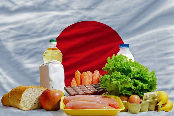 日核災4縣食品解禁 擬年內供港